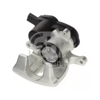 Étrier de frein arrière gauche FEBI BILSTEIN OEM 8K0615403E
