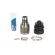 PASCAL G88004PC - Embout de cardan avant (kit de réparation)