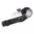 FEBI BILSTEIN 183114 - Rotule de barre de connexion avant droit