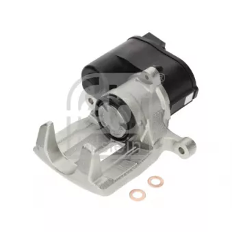 Étrier de frein arrière droit FEBI BILSTEIN OEM 36001377