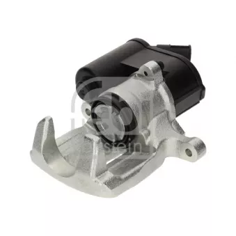 Étrier de frein arrière droit FEBI BILSTEIN OEM 4F0615404C