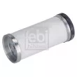 FEBI BILSTEIN 183260 - Filtre à air