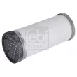 FEBI BILSTEIN 183260 - Filtre à air