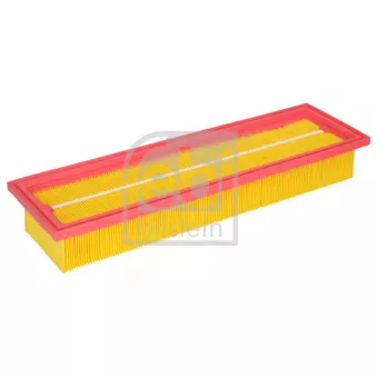 Filtre, air de l'habitacle FEBI BILSTEIN 183333