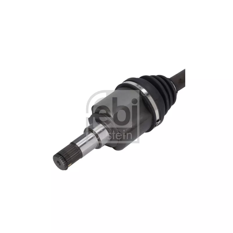 Arbre de transmission avant gauche FEBI BILSTEIN 183496 - Visuel 2