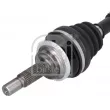FEBI BILSTEIN 183820 - Arbre de transmission avant droit