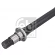 FEBI BILSTEIN 183820 - Arbre de transmission avant droit
