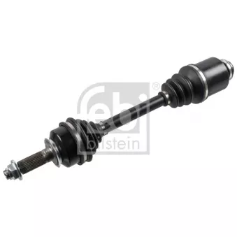 FEBI BILSTEIN 183824 - Arbre de transmission avant droit