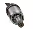 FEBI BILSTEIN 184556 - Arbre de transmission avant gauche