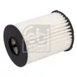 FEBI BILSTEIN 184812 - Filtre à huile