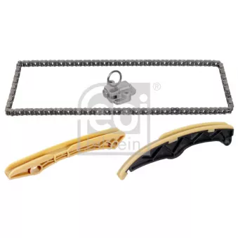 FEBI BILSTEIN 184855 - Kit de distribution par chaîne