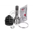 FEBI BILSTEIN 185066 - Embout de cardan avant (kit de réparation)