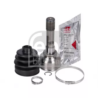 Embout de cardan avant (kit de réparation) FEBI BILSTEIN OEM 4410282A00