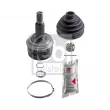 FEBI BILSTEIN 185128 - Jeu de joints, arbre de transmission avant