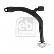 FEBI BILSTEIN 185175 - Triangle ou bras de suspension (train avant)