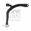 FEBI BILSTEIN 185175 - Triangle ou bras de suspension (train avant)