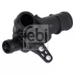 FEBI BILSTEIN 185259 - Thermostat d'eau
