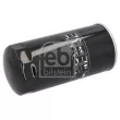 FEBI BILSTEIN 185263 - Filtre hydraulique, boîte automatique