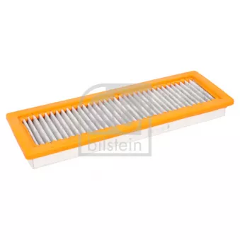 Filtre, air de l'habitacle FEBI BILSTEIN 185264