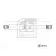 FEBI BILSTEIN 185422 - Jeu de 2 amortisseurs arrière