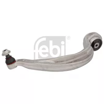 Triangle ou bras de suspension (train avant) FEBI BILSTEIN OEM 8R0407693D