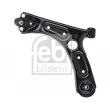 Triangle ou bras de suspension (train avant) FEBI BILSTEIN [185603]