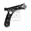 FEBI BILSTEIN 185603 - Triangle ou bras de suspension (train avant)