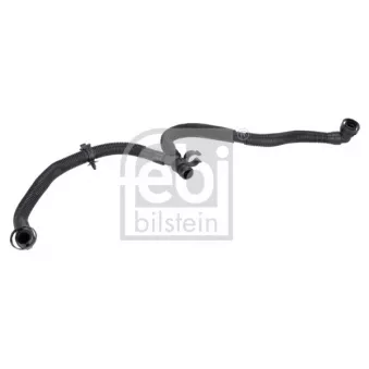 Tuyau, ventilation de carter-moteur FEBI BILSTEIN 185676 pour AUDI Q5 SQ5 TFSI quattro - 354cv