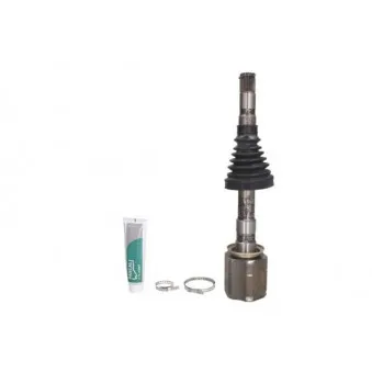 Joint, arbre de commande avant droit PASCAL OEM TDB500080