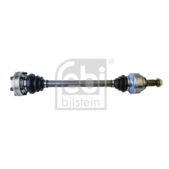 Arbre de transmission arrière FEBI BILSTEIN OEM 33217526745