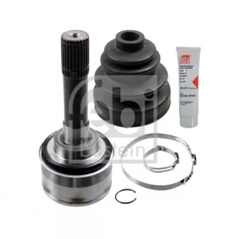 Jeu de joints, arbre de transmission avant FEBI BILSTEIN 185926