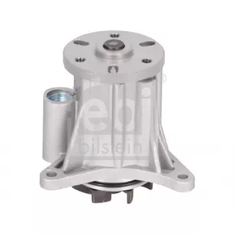 Pompe à eau, refroidissement du moteur FEBI BILSTEIN OEM LR005764