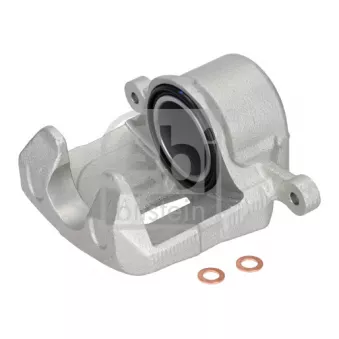 Étrier de frein avant droit FEBI BILSTEIN OEM 13279639
