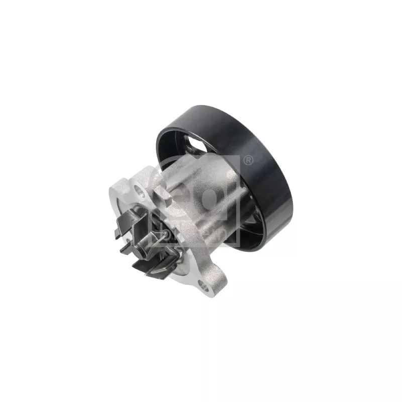 Pompe à eau, refroidissement du moteur FEBI BILSTEIN 186006 - Visuel 1