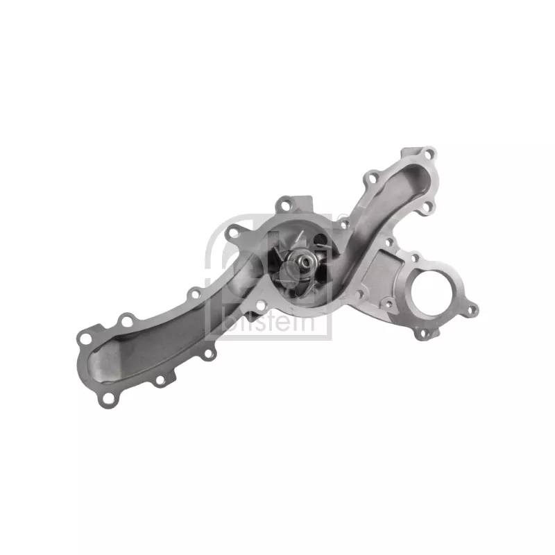 Pompe à eau, refroidissement du moteur FEBI BILSTEIN 186012 - Visuel 1