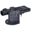 FEBI BILSTEIN 186014 - Vanne EGR
