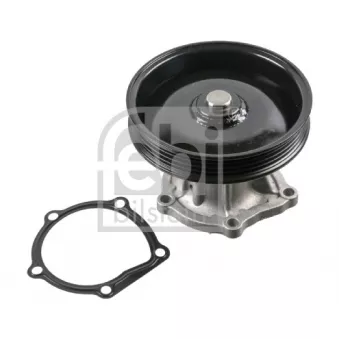 Pompe à eau, refroidissement du moteur FEBI BILSTEIN OEM 25188341
