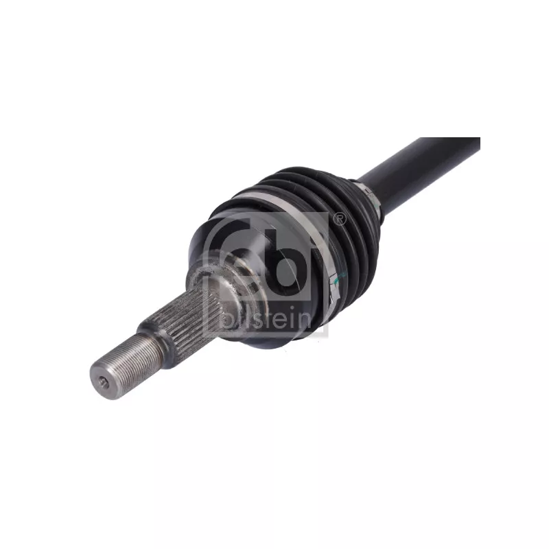 Arbre de transmission FEBI BILSTEIN 186068 - Visuel 1