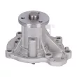 FEBI BILSTEIN 186074 - Pompe à eau, refroidissement du moteur