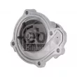 FEBI BILSTEIN 186074 - Pompe à eau, refroidissement du moteur