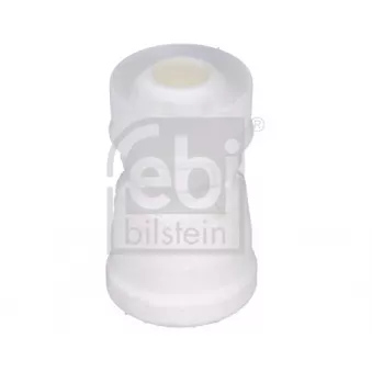 Butée élastique, suspension FEBI BILSTEIN 186196
