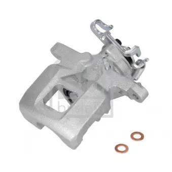 Étrier de frein arrière droit FEBI BILSTEIN OEM 1609901480