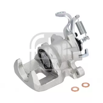 Étrier de frein arrière gauche FEBI BILSTEIN OEM 4605B663