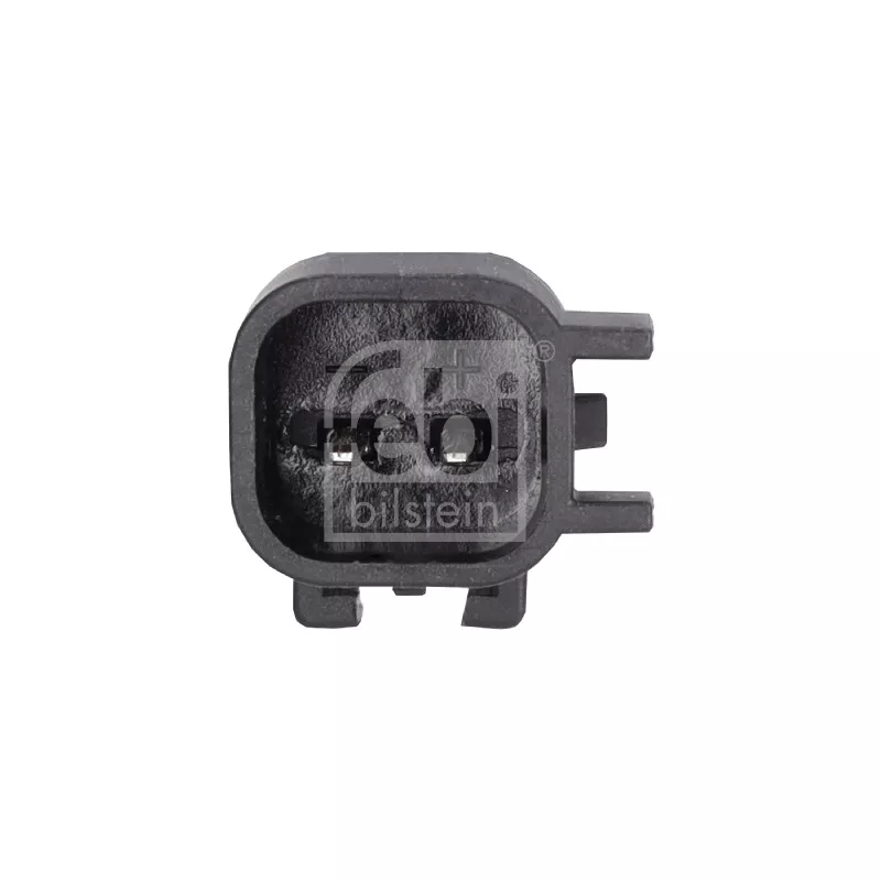 Capteur, vitesse de roue avant gauche FEBI BILSTEIN 186219 - Visuel 1