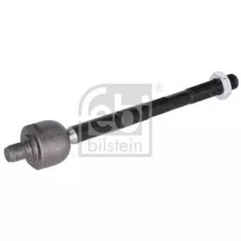 Rotule de direction intérieure, barre de connexion FEBI BILSTEIN 186318