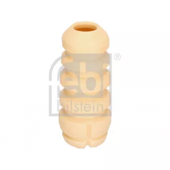 Butée élastique, suspension FEBI BILSTEIN OEM 8200591284