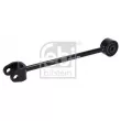 Entretoise/tige, stabilisateur FEBI BILSTEIN [186386]