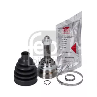 Jeu de joints, arbre de transmission FEBI BILSTEIN OEM 93741015