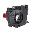 FEBI BILSTEIN 186444 - Ressort tournant, Airbag