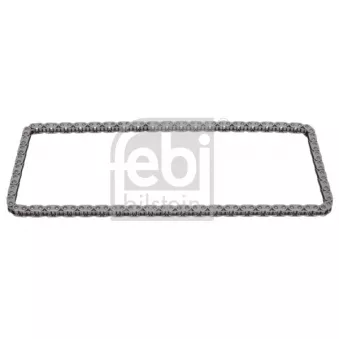 Chaîne de distribution FEBI BILSTEIN OEM 55490219